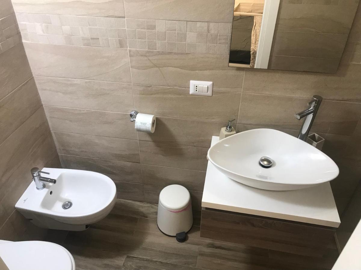 Sicitaly Bed & Breakfast Ачи Кастело Екстериор снимка