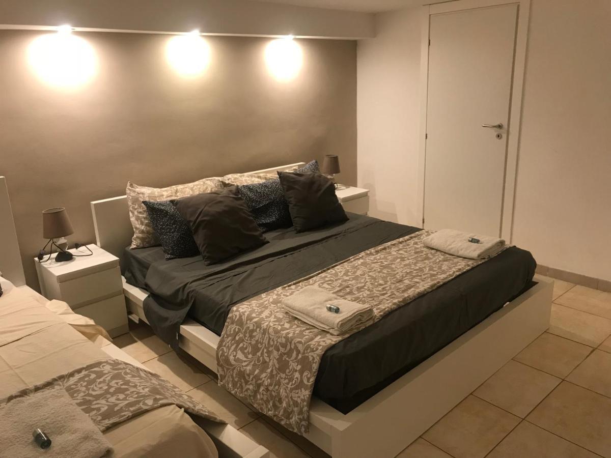 Sicitaly Bed & Breakfast Ачи Кастело Екстериор снимка
