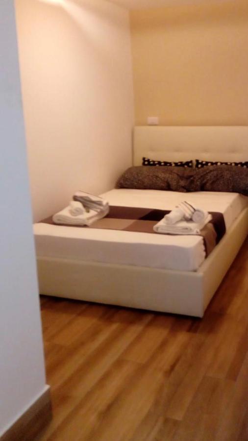 Sicitaly Bed & Breakfast Ачи Кастело Екстериор снимка